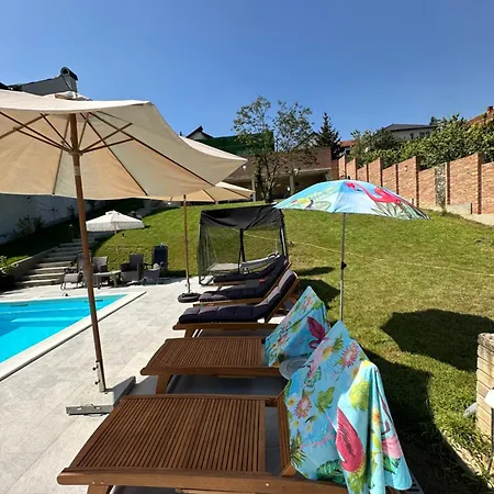 Infinity Villa