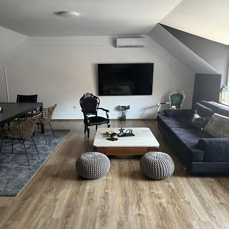 Infinity Villa