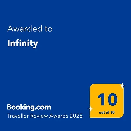 Villa Infinity Novi Sad