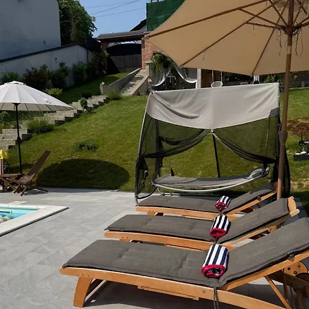 Villa Infinity *