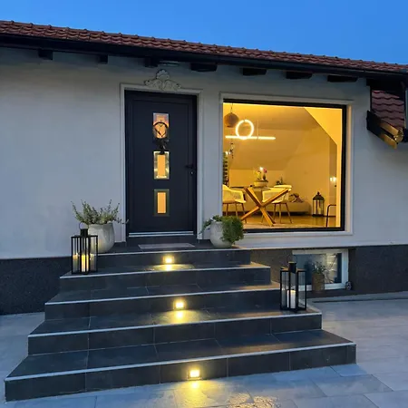 Infinity Villa *