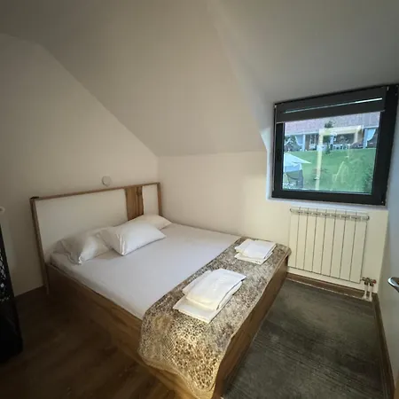 Infinity Villa Novi Sad